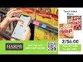 HARPS 0619 AD