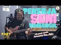 Download Lagu Chord Lagu Pekerja Seni Komersil ala Pos Ronda Bersama Hen Koto! [Part 1/2]