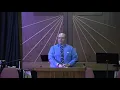 Sunday Service 9-4-22