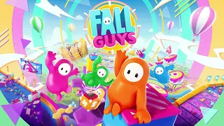 Fall Guys 10.6 Music: Fallin' Friends