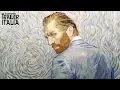 Video di LOVING VINCENT | trailer del film su Vincent van Gogh