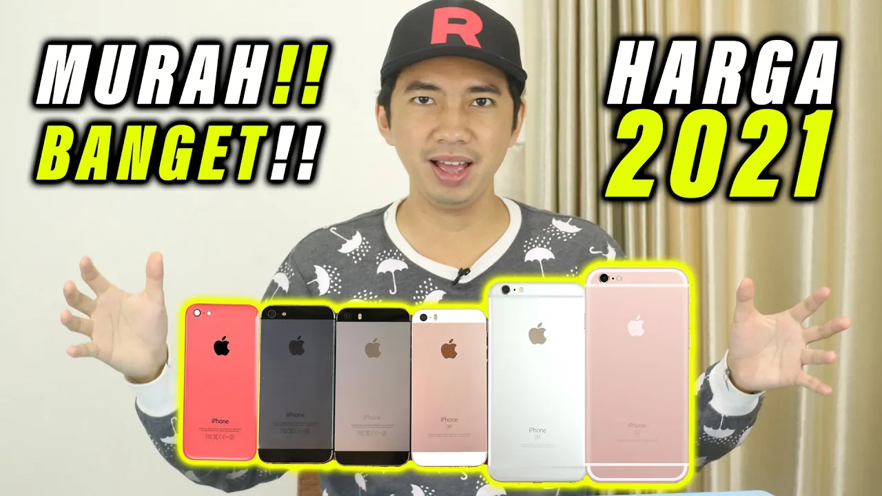 Video ini akan membahas mengenai seberapa layakkah iphone 6s plus jika digunakan di tahun 2020, so e. 