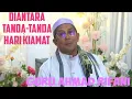 Download Lagu GURU AHMAD RIFANI ||| DIANTARA TANDA-TANDA HARI KIAMAT