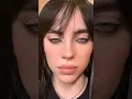 Download Lagu billieeilish  makeup tutorial #billieeilish #billieeilishmakeup #tutorial #makeup#makeupartist #fyp