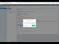 Test webhooks or API