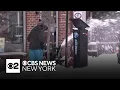 NJ Transit resumes service as many start digging out in northern parts of New Jersey