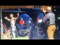 Police Standoff in Cottonwood