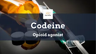 Codeine Uses Side Effects And Mechanism Codral 