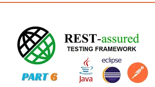 006 Creating first test REST Assured API test automation for beginners