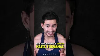 🧠Esto Te Pasará Si Tomas Creatina Y Proteína En Polvo Por 30 Días 💪🏼🔥