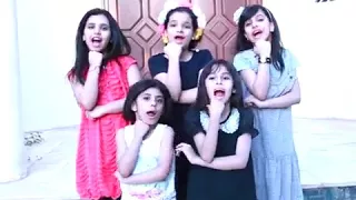 عشرة على عشره فرقه خمسه اضواء 