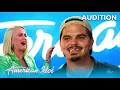Download Lagu Doug Kiker: Garbage Man Audition Has Katy Perry ugly CRYING! @AmericanIdol 2020