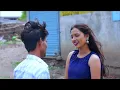 Lagu ll jagnyala pankh futale ll Marathi love song ll  l Tinku l Achal l Ankit l