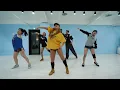Spice - Needle Eye choreography by Kayah