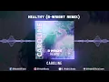 Caroline - Healthy (B-Wright Remix)