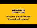 Welcome to UWM