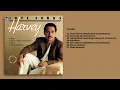 Harvey Malaihollo - Album Love Songs | Audio HQ
