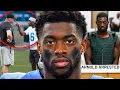 Terrion Arnold Was Always a CRASH OUT But the NFL Didn t Notice