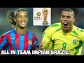 Download Lagu ALL IN 4 JUTA TERAKHIR UNTUK TEAM BRAZIL IMPIAN! Piala Dunia FIFA 22