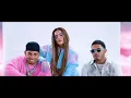 Ozuna - Caramelo Remix Ft. Myke Towers, Paulo Londra, Karol G, Bad Bunny (Official Video)