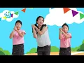 If You're Happy and You Know It 👏  Kids Songs 🙏🏼 Hi Heaven