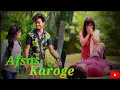 Lagu Afsos Karoge || Nazare Churake Mujhse || Latest Hindi Song 2020 || Stebin Ben || Sad Love Story ||SR