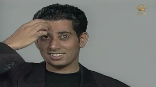 الفنان الأردني ياسر فهمي   أغنية لو ترضي         دندنها