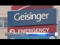 Geisinger CEO reminds public to reduce spread of COVID-19