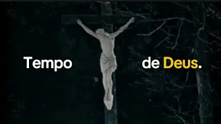 Eclesiastes 3: "Há Um Tempo pra Tudo"