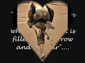 Leona Lewis ~ Footprints in the Sand ~ With Lyrics