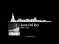 Download Lagu Lana Del Rey - West Coast (Audio 8D)