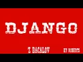 Django Unchained ● Main Theme (Lyrics Video) ● Luis Bacalov & Rocky Roberts (HQ Audio)