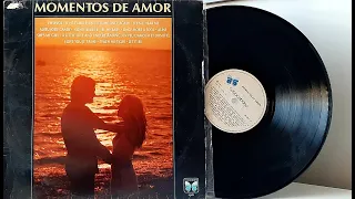 Momentos de Amor - ℗ 1988 - Baú????