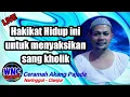 Download Lagu Akang PAJADA: Sakabeh Perkara Nu Terjadi ngadohirkeun Kesempurnaan Alloh.