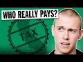 The Architect Of The Billionaire Tax Makes His Case