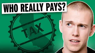 The Architect Of The Billionaire Tax Makes His Case