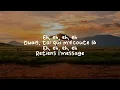 Rohff-Qui est l'exemple ? (Lyrics)