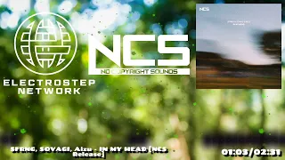 SFRNG, Aizu, SOVAGI - IN MY HEAD [NCS Release]