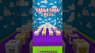Cara a Cara! 46 #minecraft