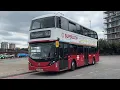 My Trip Round the Superloop