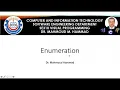 C Enumeration Type value-type vs reference-type