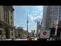 Vinyl Record Shopping in Canada s Biggest Record Store