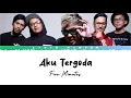 Download Lagu Aku Tergoda - Five Minutes ( Lirik Lagu )
