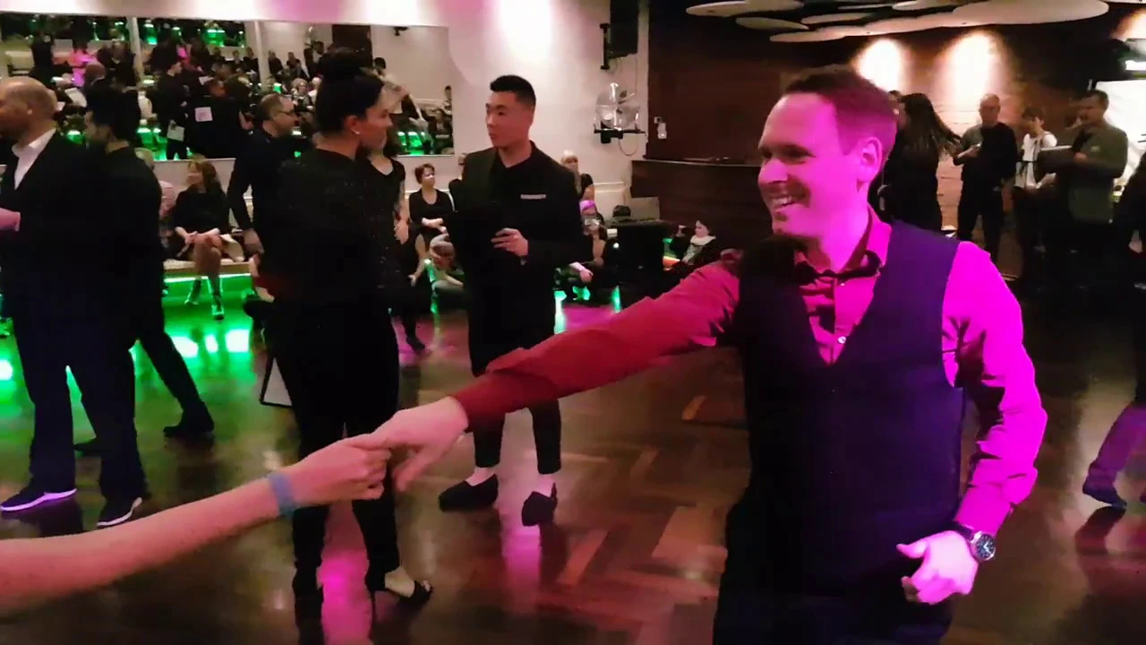 🔴 Livestream - TAF Deutsche Meisterschaft 2018 - CAM1