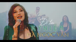 Đi tìm kỷ niệm