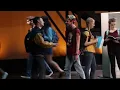 Ways to "Be More Chill"...the musical