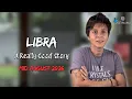 LIBRA MID AUGUST 2026 - A Really Good Story MID MONTHLY Reading