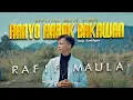 Download Lagu Rafif Maula - Hanyo Harok Bakawan (Official Music Video)