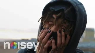 Download Who the Fxck is SCARLXRD: Noisey Raps MP3