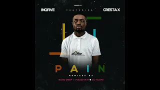 inqfive u0026 cresta x pain echo deep official remix 